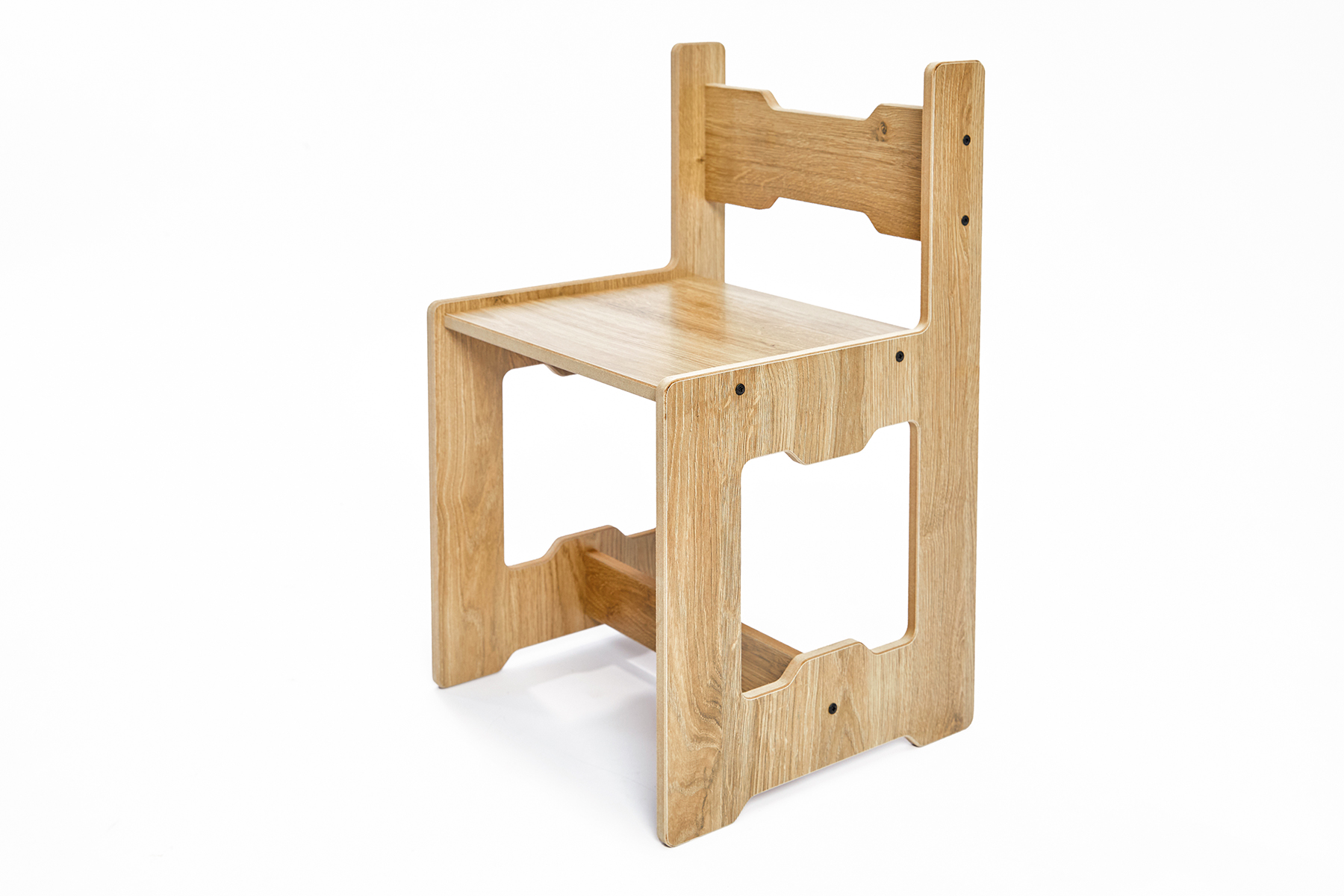 4-6 Age Seagull Montessori Play, Study and Activity Chair